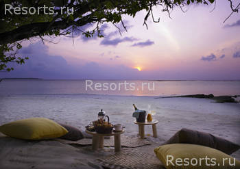Soneva Fushi Resort & Spa 90